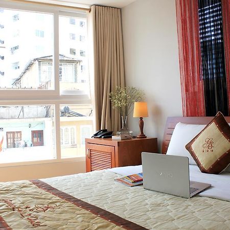 Giang Son 2 Hotel Ho Şi Min Cameră foto